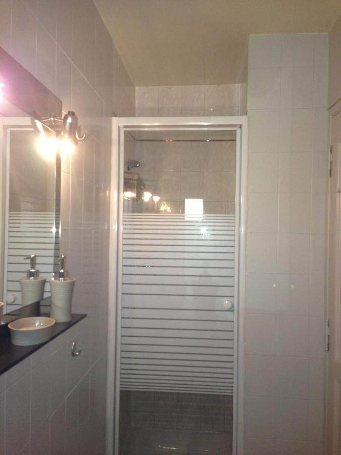 Appartement De Charme Suquet Cannes Exterior foto