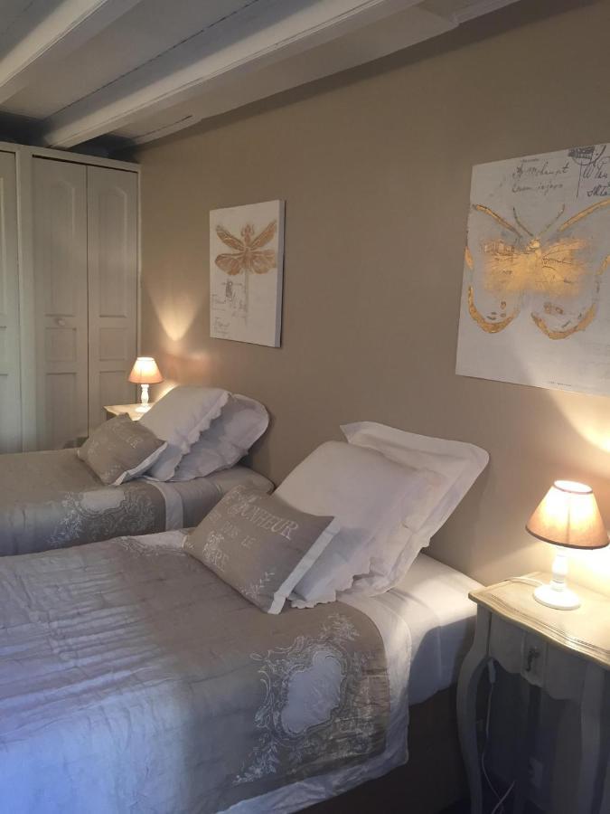 Appartement De Charme Suquet Cannes Exterior foto